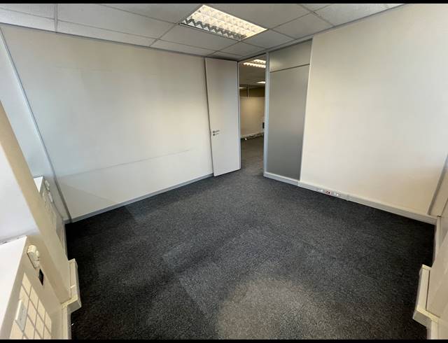 238M² OFFICE TO LET IN CAPE TOWN CITY CENTRE